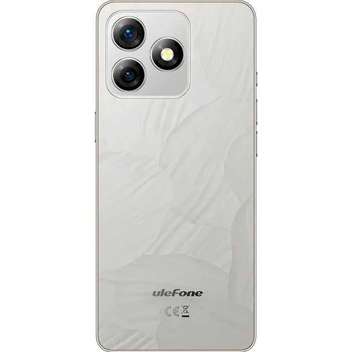 Мобильный телефон Ulefone Note 18 Pro 6/256Gb Titanium Gray (6975326667371) изображение 3
