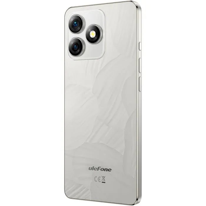 Мобильный телефон Ulefone Note 18 Pro 6/256Gb Titanium Gray (6975326667371) изображение 6