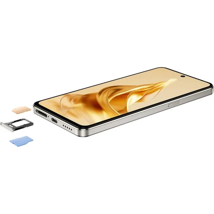 Мобильный телефон Ulefone Note 18 Pro 6/256Gb Titanium Gray (6975326667371) изображение 8