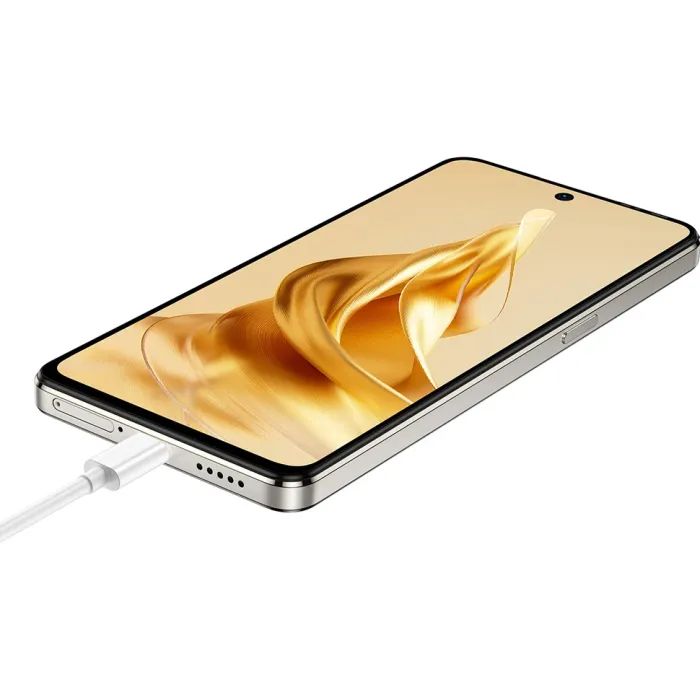 Мобильный телефон Ulefone Note 18 Pro 6/256Gb Titanium Gray (6975326667371) изображение 9