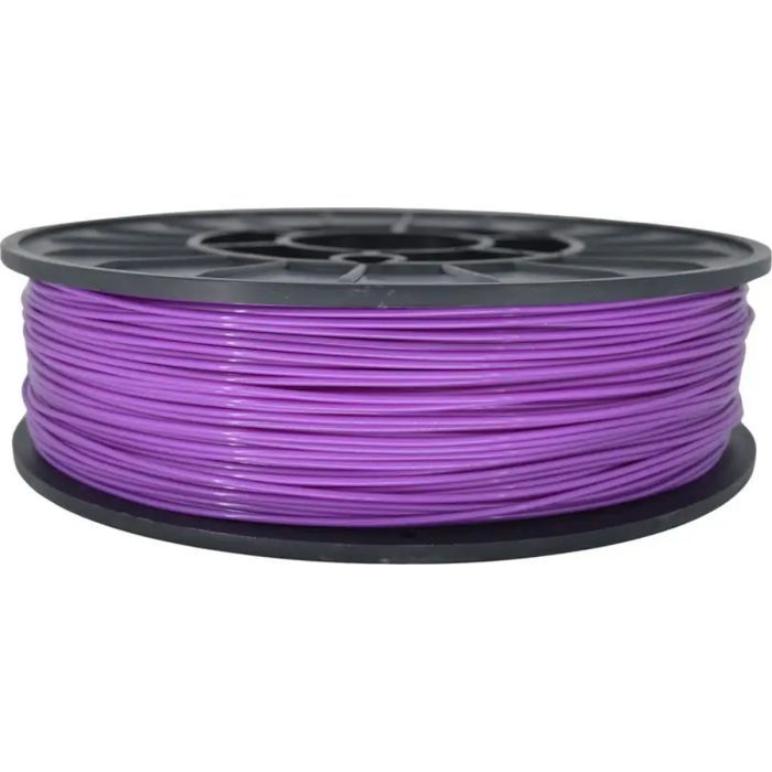 Пластик для 3D-принтера 3Dplast PETG 1.75мм, 0.85кг, coyote (3DPTG17508KYT) изображение 2