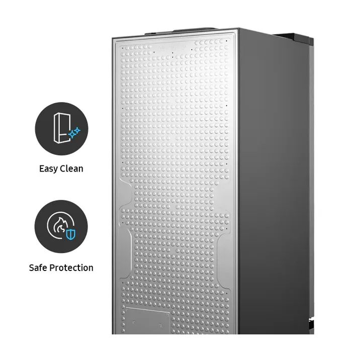 Холодильник Samsung RB34C600EEL/UA зображення 10