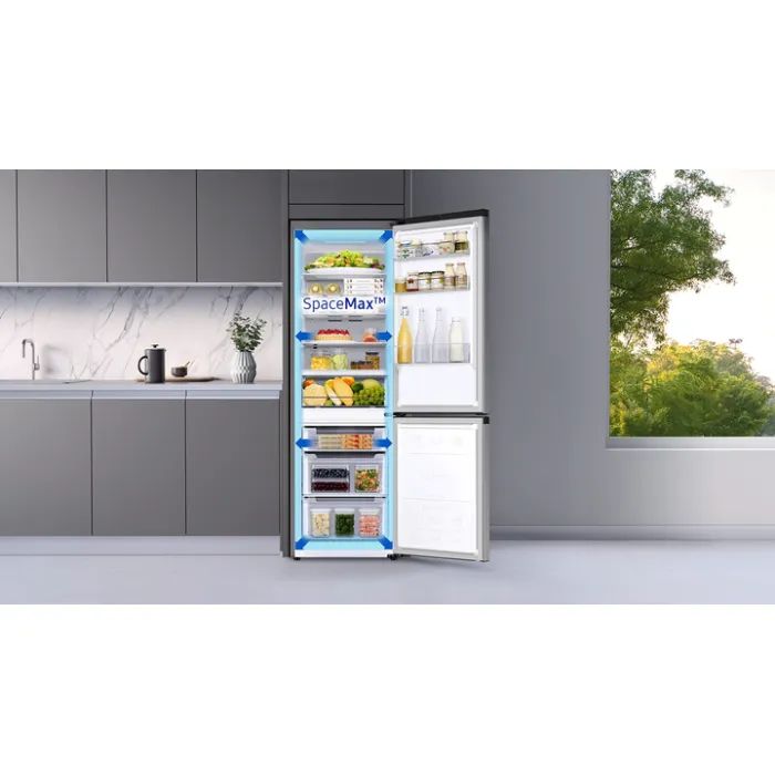 Холодильник Samsung RB34C600EEL/UA зображення 12