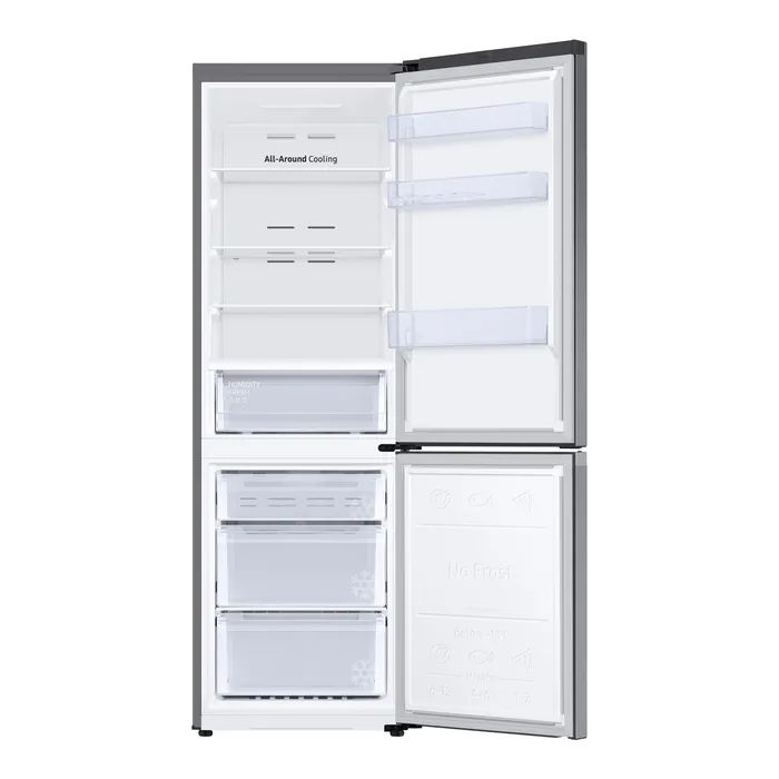 Холодильник Samsung RB34C600EEL/UA зображення 2