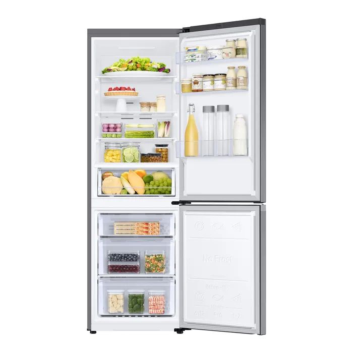 Холодильник Samsung RB34C600EEL/UA зображення 3