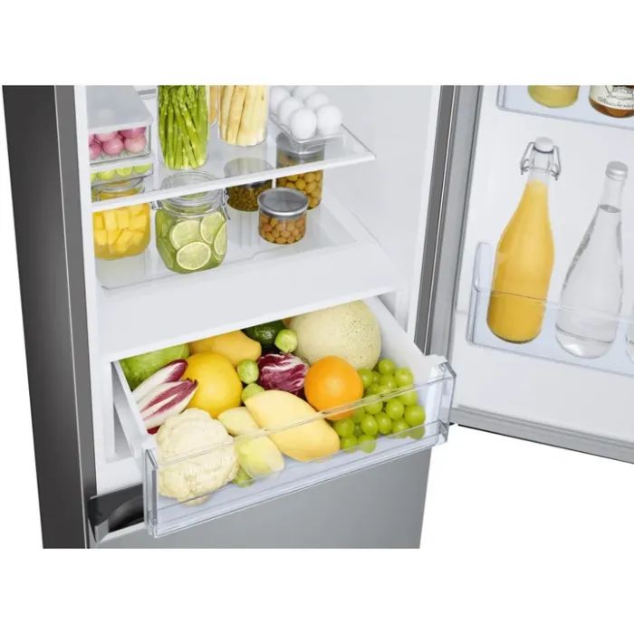 Холодильник Samsung RB34C600EEL/UA зображення 9