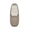 Чехол для ног Cybex Platinum Cozy Beige (523001313) изображение 2