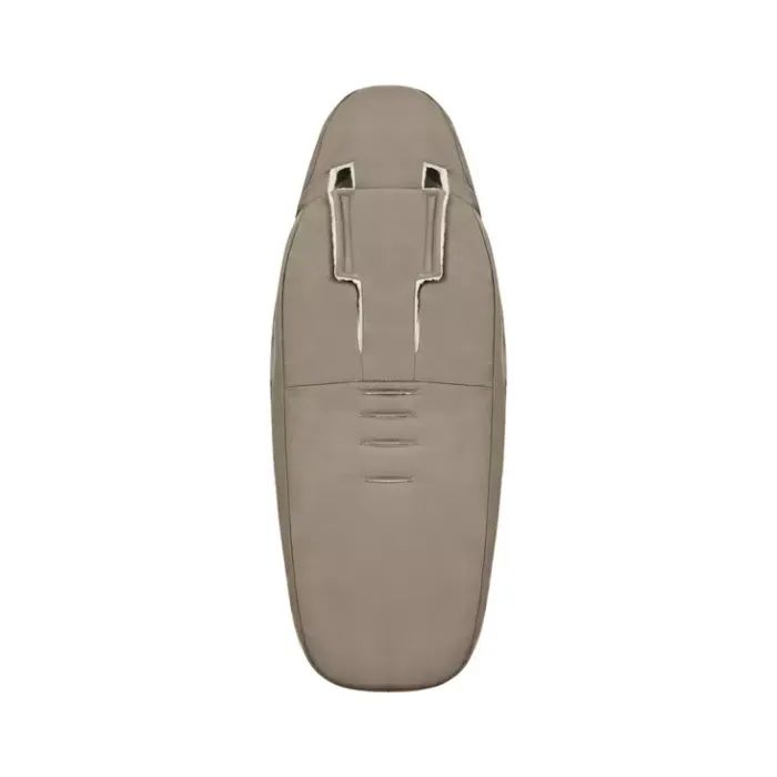 Чехол для ног Cybex Platinum Cozy Beige (523001313) изображение 4
