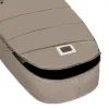 Чехол для ног Cybex Platinum Cozy Beige (523001313) изображение 5