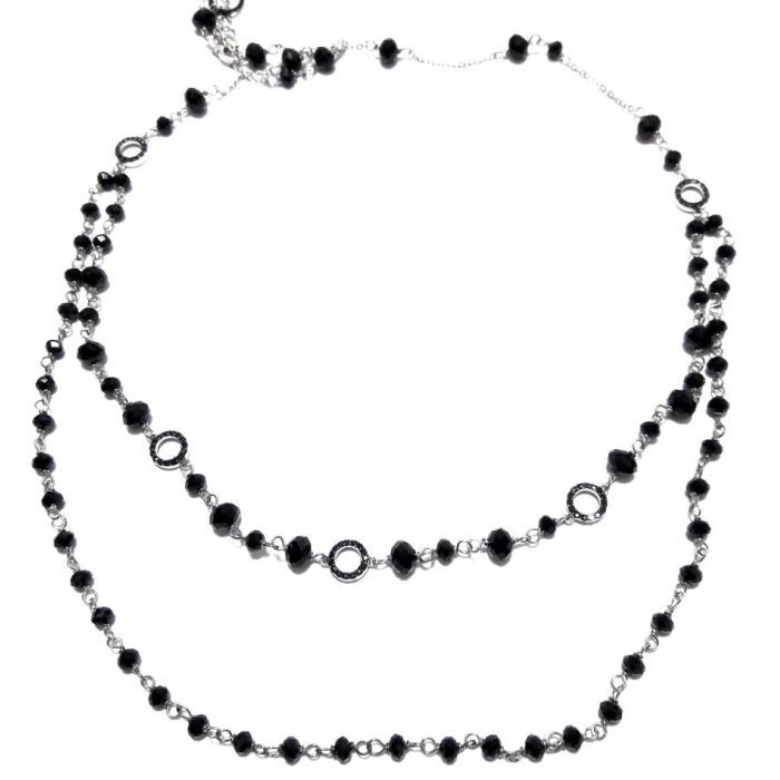 Колье Ottaviani 480246