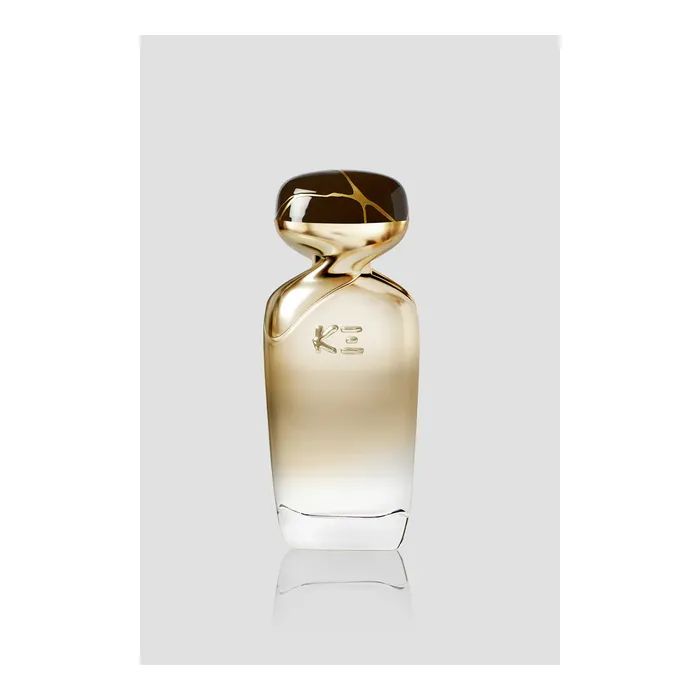 Парфюмированная вода K-3 85 Tonka 100 мл (810023676294) изображение 2