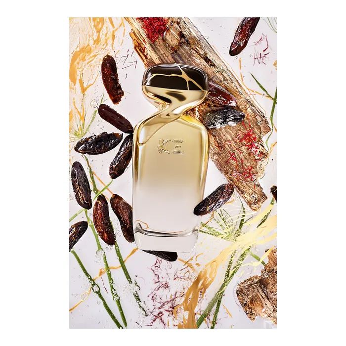 Парфюмированная вода K-3 85 Tonka 100 мл (810023676294) изображение 4