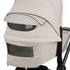 Коляска Lionelo 3 в 1 Mika Plus Beige Sand (LO-MIKA PLUS 3IN1 BEIGE SAND) изображение 10