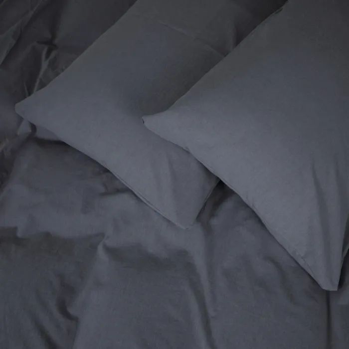 Постельное белье MirSon 40-0022 Enchanted Evening Вареный хлопок 160х220 (2200009677007) изображение 8