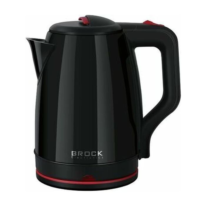 Электрочайник Brock WK 5518 BK