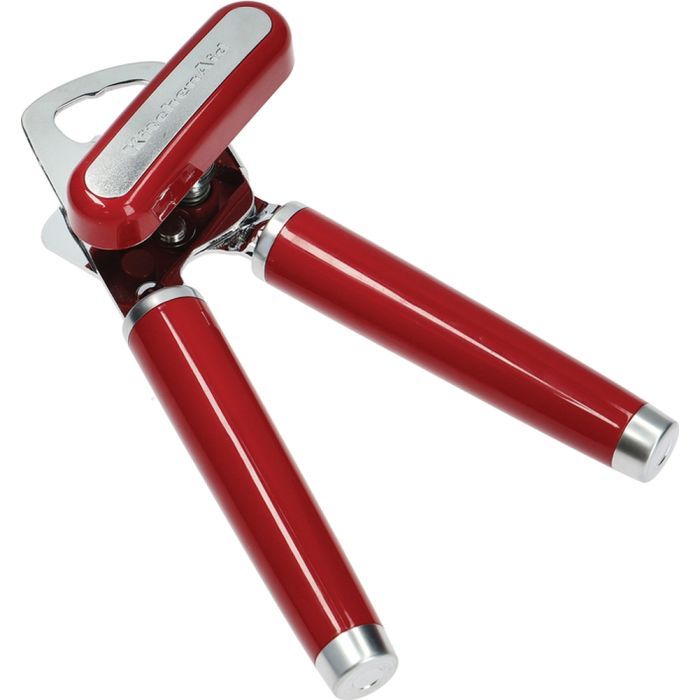 Консервний ніж KitchenAid Coreline 21 см сірий (KES199OHCGG)