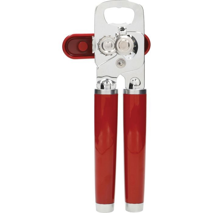 Консервний ніж KitchenAid Coreline 21 см сірий (KES199OHCGG) зображення 3