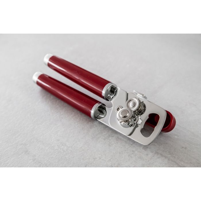 Консервний ніж KitchenAid Coreline 21 см сірий (KES199OHCGG) зображення 6