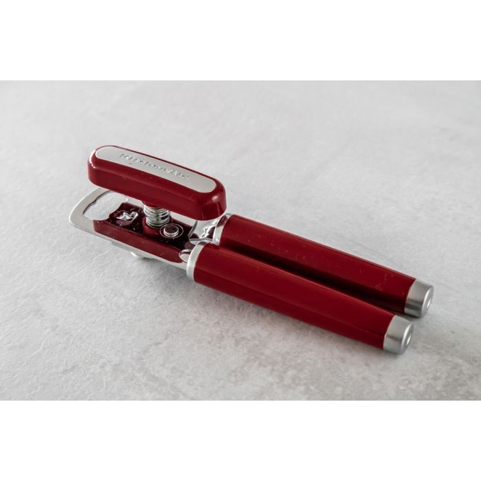 Консервний ніж KitchenAid Coreline 21 см сірий (KES199OHCGG) зображення 7