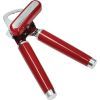 Консервний ніж KitchenAid Coreline 21 см червоний (KAG199OHERE)