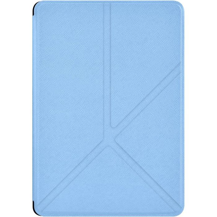 Чохол до електронної книги BeCover Ultra Slim Origami Amazon Kindle Paperwhite 12th Gen. 2024 7"/Colorsoft (2024) Red (712841) зображення 2