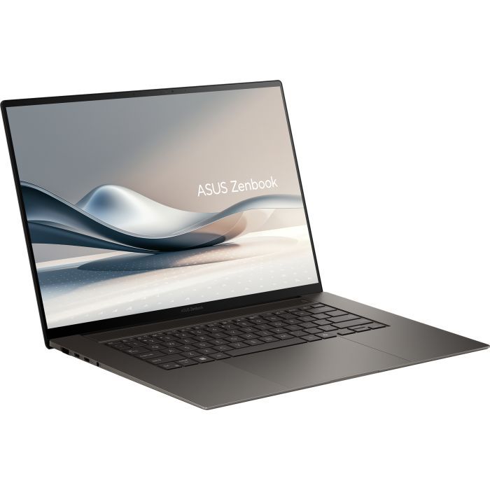 Ноутбук ASUS Zenbook S 16 UM5606WA-RK325X (90NB13M1-M00L60) изображение 2