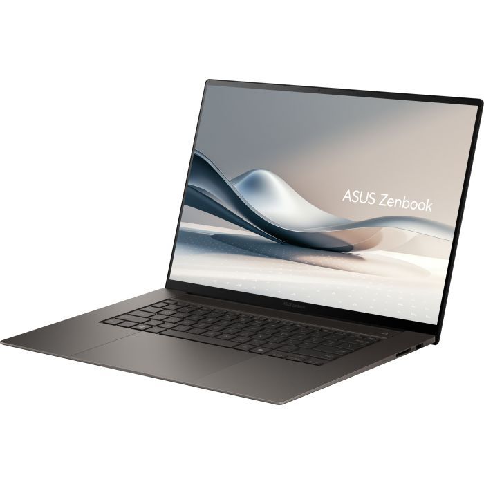 Ноутбук ASUS Zenbook S 16 UM5606WA-RK325X (90NB13M1-M00L60) изображение 3