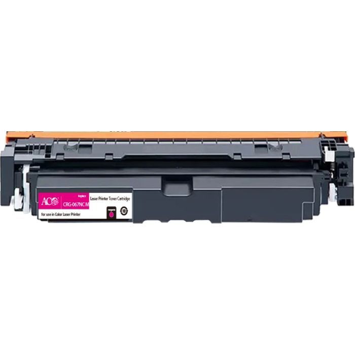 Картридж ACO Canon 069 Black 2100ст без чипа (ACO-CRG-069NC K)