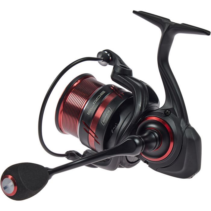 Котушка Brain Blade 6000S 7+1BB 4.51 (1858.55.51) зображення 2