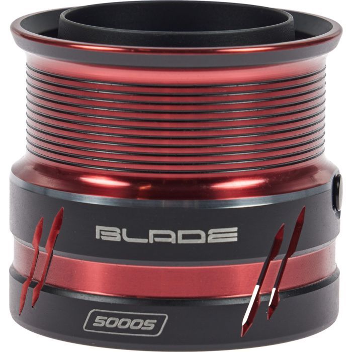 Котушка Brain Blade 6000S 7+1BB 4.51 (1858.55.51) зображення 5