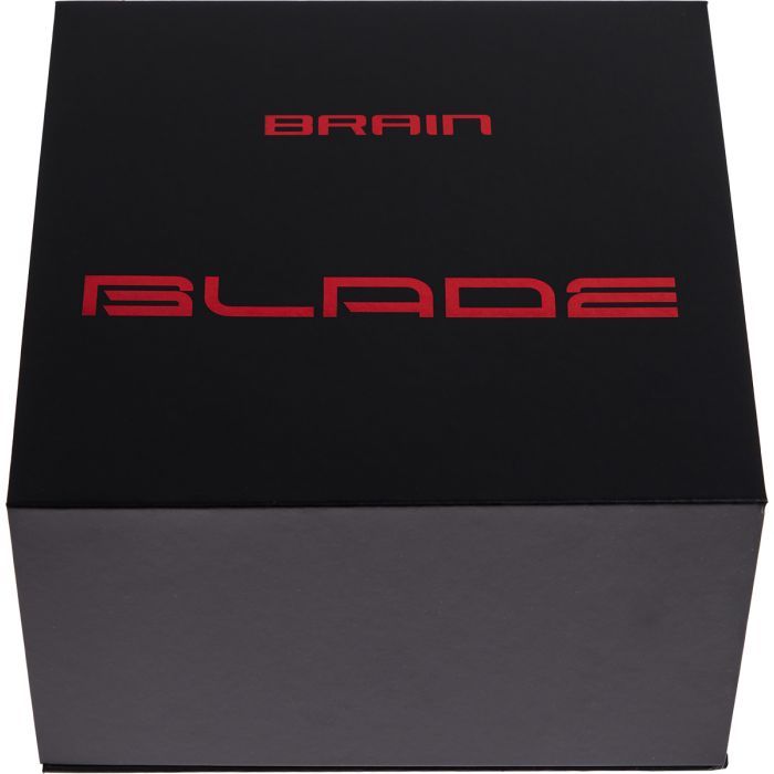 Котушка Brain Blade 6000S 7+1BB 4.51 (1858.55.51) зображення 8