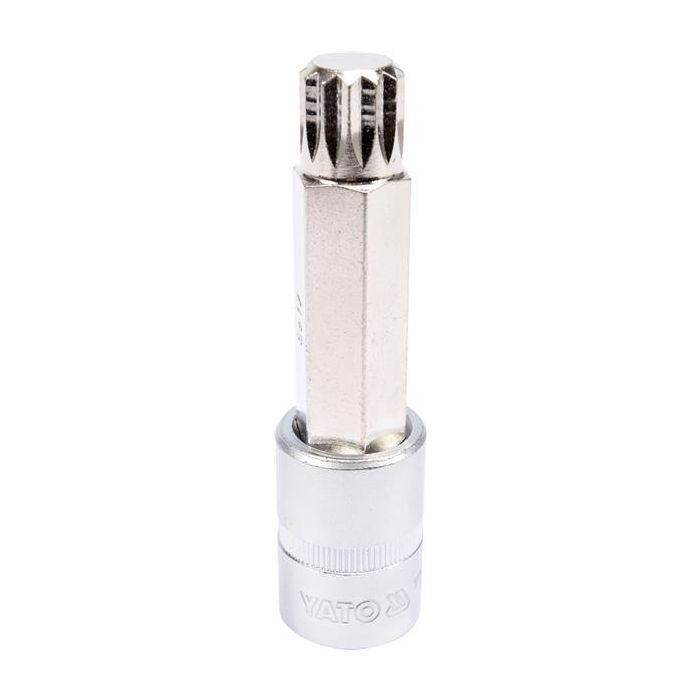 Головка торцева Yato YT-04357
