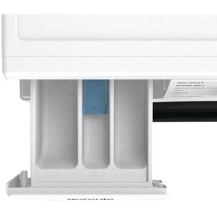 Стиральная машина Gorenje W1NHPI84AS изображение 6