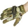 Тактичні рукавички Mechanix M-Pact XL Multicam (MPT-78-011) зображення 3