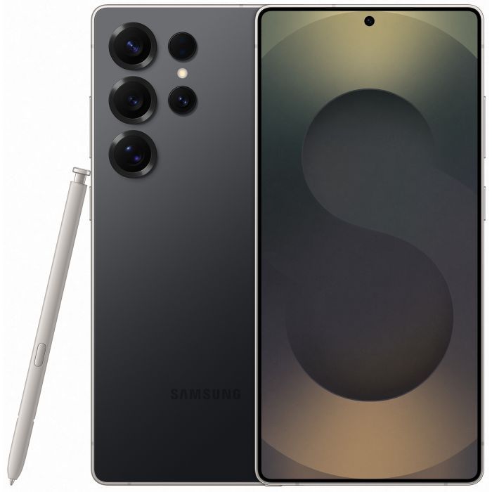 Мобильный телефон Samsung Galaxy S25 Ultra 12/256Gb Titanium Silverblue (SM-S938BZBDEUC)