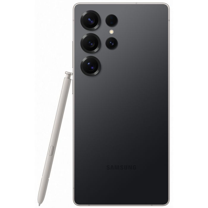 Мобильный телефон Samsung Galaxy S25 Ultra 12/256Gb Titanium Silverblue (SM-S938BZBDEUC) изображение 5