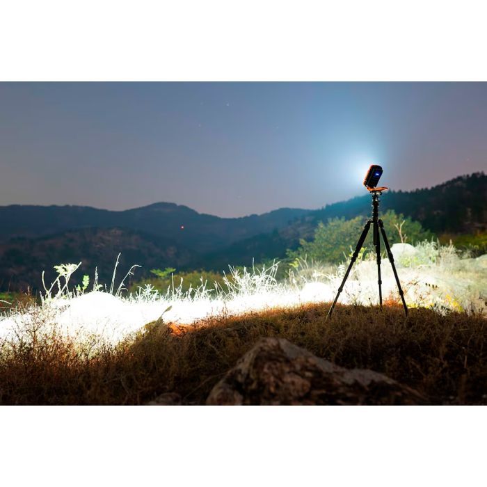 Ліхтар Olight Swivel Pro Max Orange (0.0013.0010) зображення 11