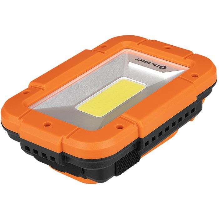 Ліхтар Olight Swivel Pro Max Orange (0.0013.0010) зображення 3