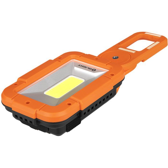 Ліхтар Olight Swivel Pro Max Orange (0.0013.0010) зображення 4