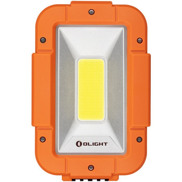 Ліхтар Olight Swivel Pro Max Orange (0.0013.0010) зображення 5