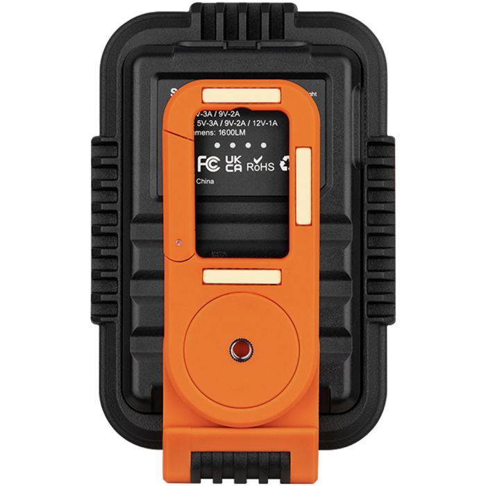 Ліхтар Olight Swivel Pro Max Orange (0.0013.0010) зображення 8