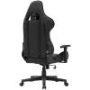 Кресло игровое Canyon Crest FCH01 Fabric Grey (CNS-FCH01) изображение 4