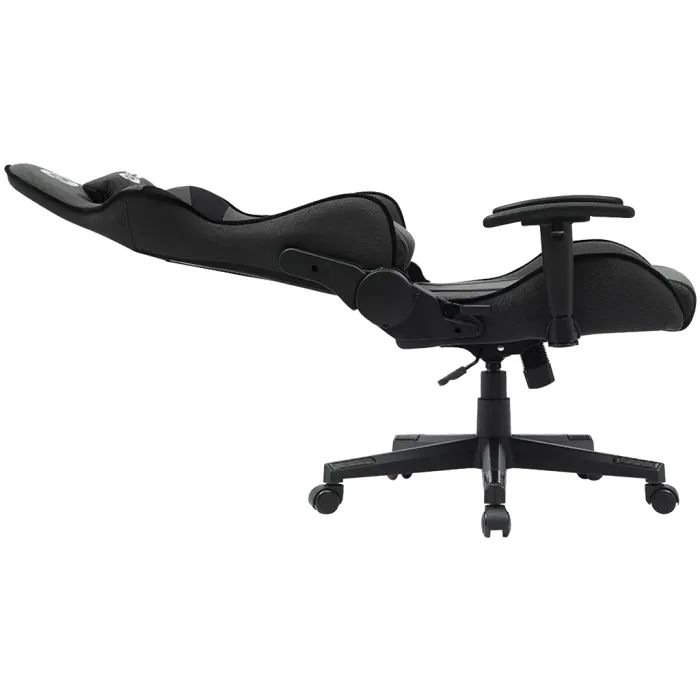 Кресло игровое Canyon Crest FCH01 Fabric Grey (CNS-FCH01) изображение 6