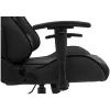 Кресло игровое Canyon Crest FCH01 Fabric Grey (CNS-FCH01) изображение 7