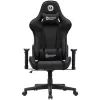 Кресло игровое Canyon Crest FCH01 Fabric Grey (CNS-FCH01)