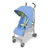 Коляска Maclaren Quest Marina/Limeade (WD1G040582)