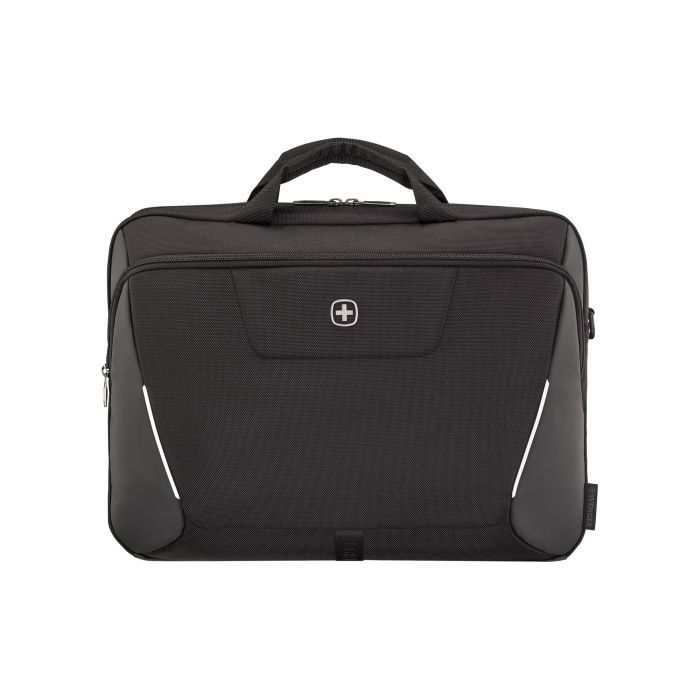 Сумка для ноутбука Wenger 17" XE Brief Black (653301) зображення 8