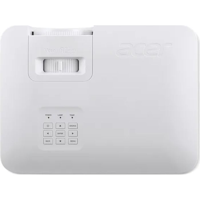 Проектор Acer Vero PL2535i (MR.JXW11.001) изображение 6