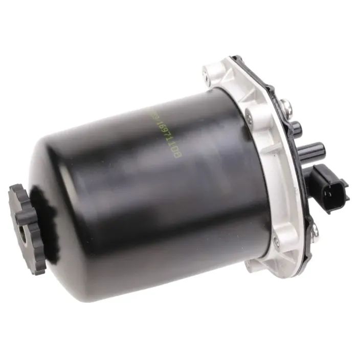 Фильтр топливный RENAULT 164005420R изображение 2