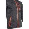 Кофта Hallyard Sif 001 Fleece Black M (sif/7795-001 M) изображение 5